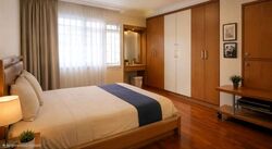 Blk 237 Pasir Ris Street 21 (Pasir Ris), HDB Executive #572054381